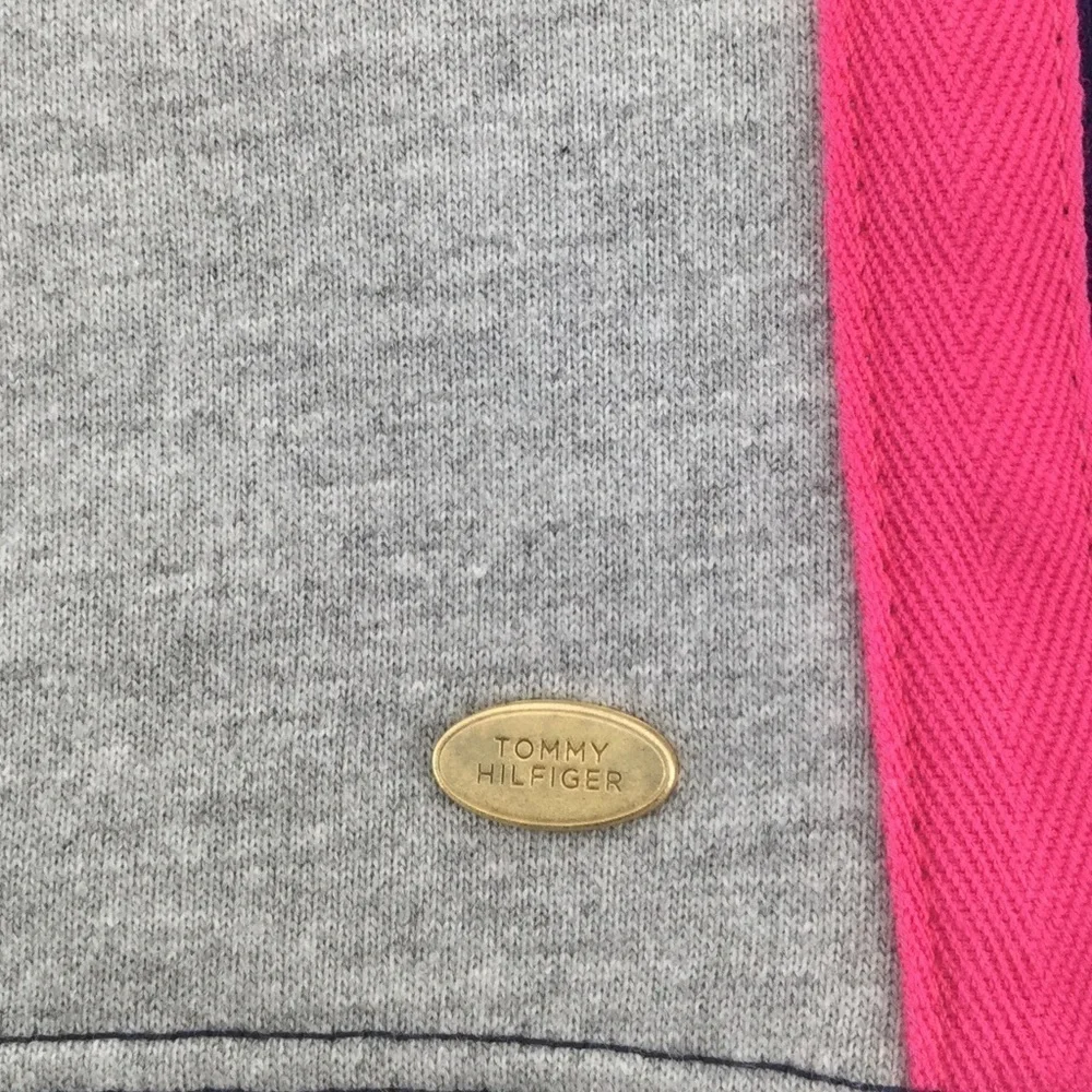 Tommy Hilfiger big girl color‎ block dress